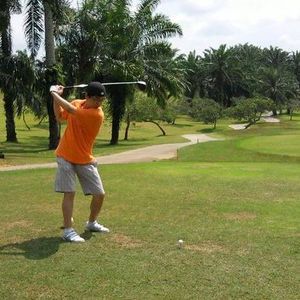 Meet your Posher, Sung heum